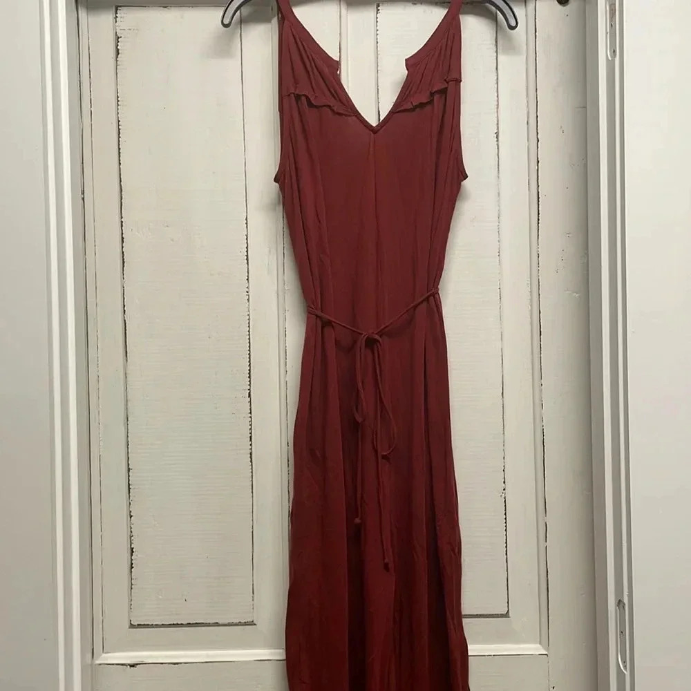 Kaari Blue Jumpsuit​